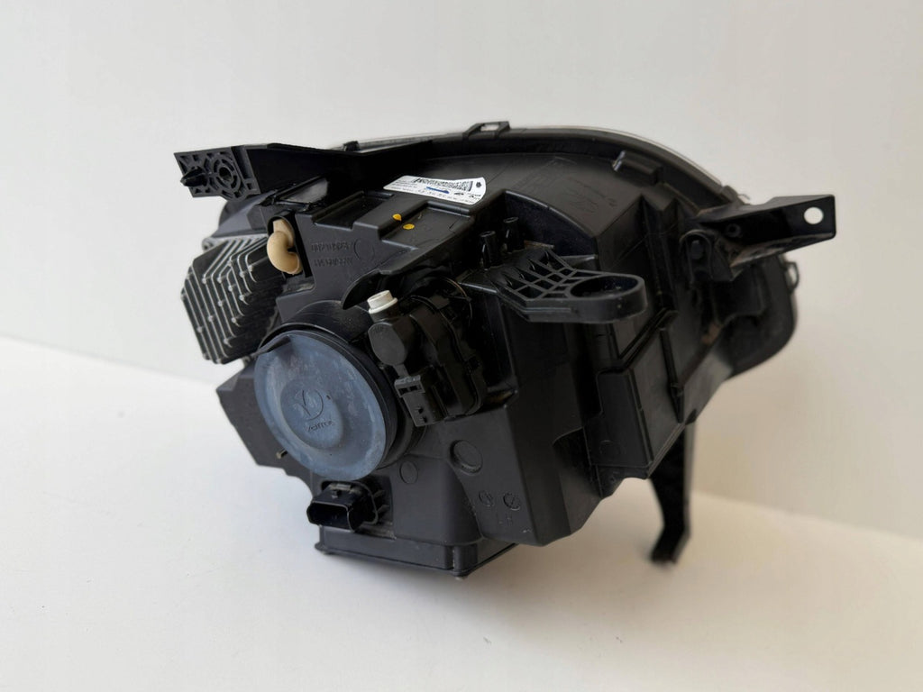 Frontscheinwerfer Renault Twingo III 260602593R Links Scheinwerfer Headlight SCH9435766639np
