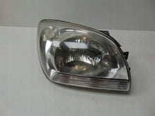 Laden Sie das Bild in den Galerie-Viewer, Frontscheinwerfer Kia Sportage II Rechts Scheinwerfer Headlight SCH7258452178ql