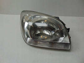 Frontscheinwerfer Kia Sportage II Rechts Scheinwerfer Headlight