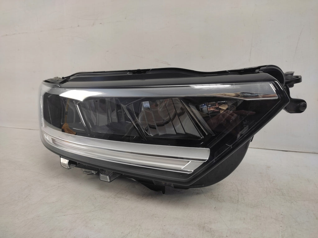 Frontscheinwerfer VW T-Roc Full LED Rechts Scheinwerfer Headlight SCH4386948117dj