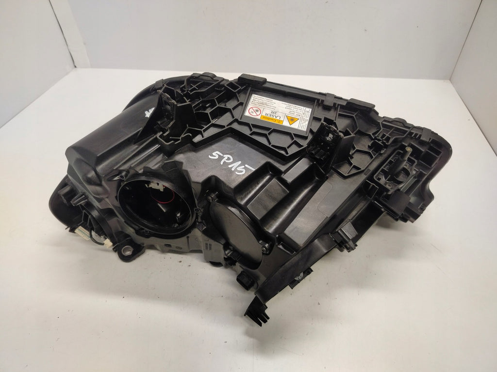 Frontscheinwerfer BMW G01 G02 5A29218-09 Laser Rechts Scheinwerfer Headlight SCH6801820657wc