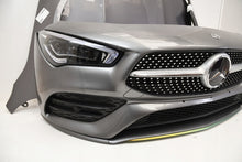 Laden Sie das Bild in den Galerie-Viewer, Frontscheinwerfer Mercedes-Benz Cla A1189063400A LED Rechts oder Links