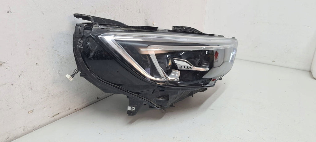 Frontscheinwerfer Opel Insignia B 39165282 Full LED Rechts Headlight SCH4430904714uu