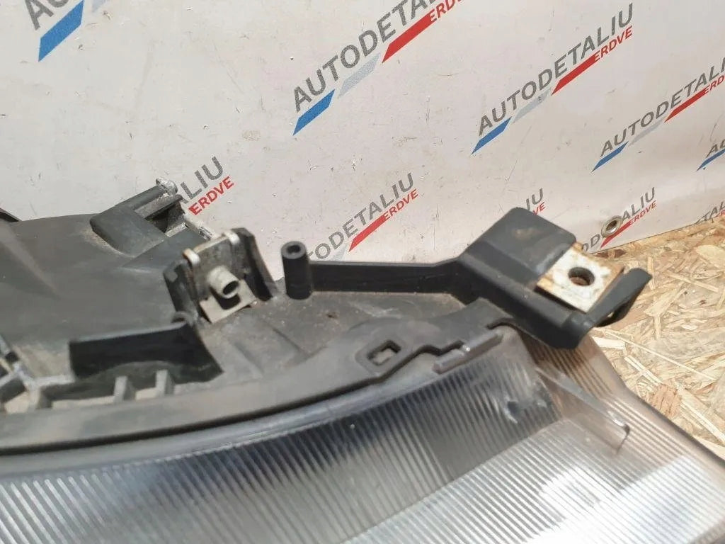 Frontscheinwerfer BMW 3 Gran Turismo 7285692 7316186 Rechts Headlight SCH3500369004ph