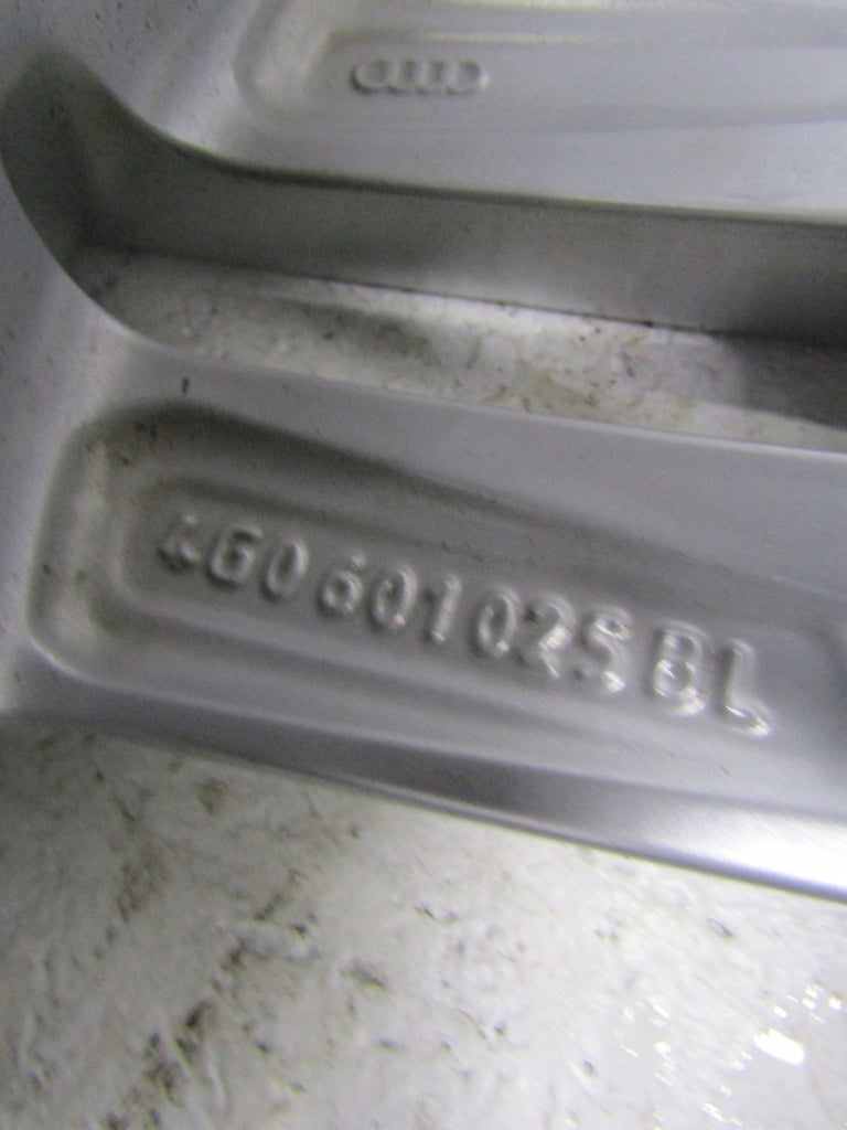 1x Alufelge 18 Zoll 8.0" 5x112 35ET 4G0601025BL Audi A6 C7 Rim Wheel FEL1985433354jo
