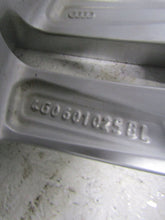 Load image into Gallery viewer, 1x Alufelge 18 Zoll 8.0" 5x112 35ET 4G0601025BL Audi A6 C7 Rim Wheel FEL1985433354jo