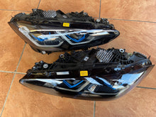 Laden Sie das Bild in den Galerie-Viewer, Frontscheinwerfer BMW G22 G82 G23 G83 Laser Links Scheinwerfer Headlight SCH2006111670wd