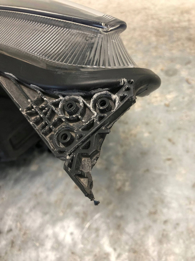 Frontscheinwerfer Ford Focus MX7B-13E014-EB JX7B-13B626-AG Full LED Rechts SCH3928084040ux