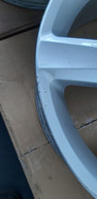 Laden Sie das Bild in den Galerie-Viewer, 4x Alufelge 17 Zoll 6.5" 5x112 39ET KBA48588 VW Passat Rim Wheel FEL4002532418oa