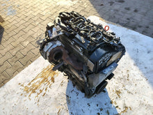 Load image into Gallery viewer, Motor Audi Seat Skoda VW I CAY 1.6 TDI 86TKm Diesel Engine Komplett MOT6175513604mz