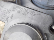 Laden Sie das Bild in den Galerie-Viewer, Frontscheinwerfer Ford Fiesta L1BB-13E014-LB LED Rechts Scheinwerfer Headlight SCH3002172681sj