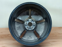 Load image into Gallery viewer, 1x Alufelge 19 Zoll 7.5" 5x114.3 54 5ET 52910-CV110 Kia I Rim Wheel FEL9373036421vd