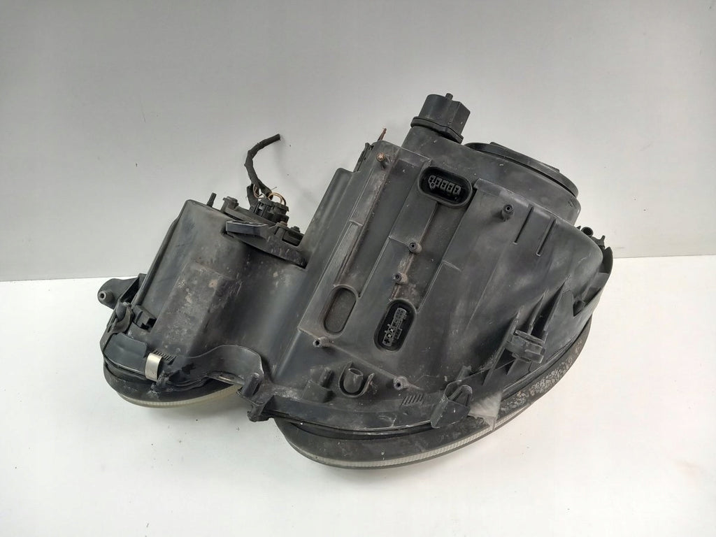 Frontscheinwerfer Mercedes-Benz W211 Xenon Rechts Scheinwerfer Headlight SCH9364670453ka