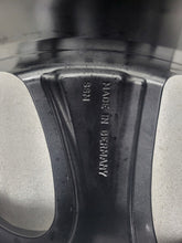 Load image into Gallery viewer, 1x Alufelge 19 Zoll 8.0" 5x112 49ET Glanz Schwarz 8Y0601025CG Audi Rim Wheel FEL9493778057qs