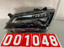 Laden Sie das Bild in den Galerie-Viewer, Frontscheinwerfer Seat Ateca 576941007D LED Ein Stück (Rechts oder Links) SCH4080282670bc