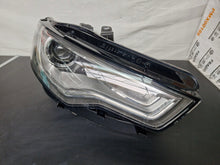 Load image into Gallery viewer, Frontscheinwerfer Audi A6 C7 4G0C7 Rechts Scheinwerfer Headlight SCH2323632045st