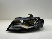 Load image into Gallery viewer, Frontscheinwerfer Audi A4 B8 LED Links Scheinwerfer Headlight