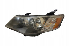 Laden Sie das Bild in den Galerie-Viewer, Frontscheinwerfer Mitsubishi Outlander I ONV58074 Links Scheinwerfer Headlight SCH2471518444qq