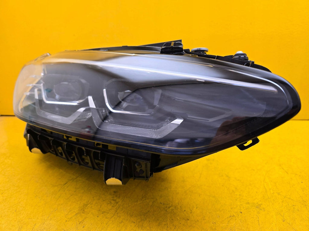 Frontscheinwerfer BMW 4 G22 G23 G26 7495846 LED Rechts Scheinwerfer Headlight SCH6939359423gq