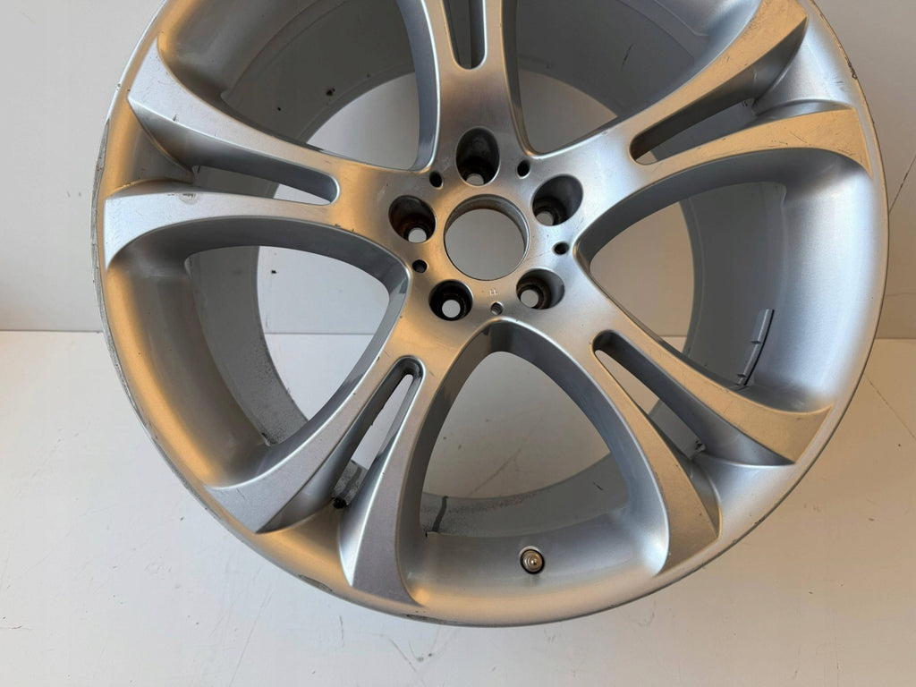 1x Alufelge 21 Zoll 6782837 BMW X5 E70 E71 Rim Wheel FEL2171703687jm