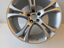 Load image into Gallery viewer, 1x Alufelge 21 Zoll 6782837 BMW X5 E70 E71 Rim Wheel FEL2171703687jm