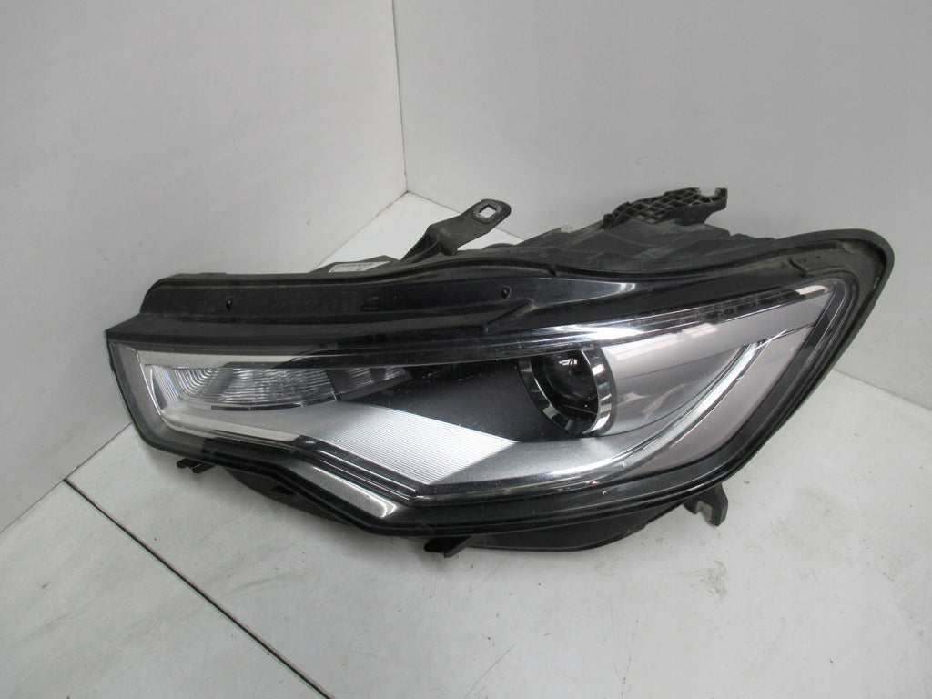 Frontscheinwerfer Audi A6 C7 4G0941043J LED Links Scheinwerfer Headlight SCH8922562672kn