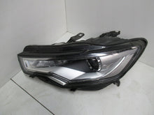 Laden Sie das Bild in den Galerie-Viewer, Frontscheinwerfer Audi A6 C7 4G0941043J LED Links Scheinwerfer Headlight SCH8922562672kn