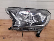 Laden Sie das Bild in den Galerie-Viewer, Frontscheinwerfer Ford Ranger LED Links Scheinwerfer Headlight