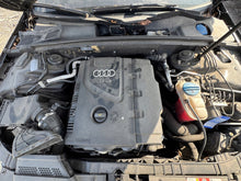 Laden Sie das Bild in den Galerie-Viewer, Motor Audi A4 B8 CABB 1.8 TFSI 160PS 118kW 156TKm 2008 Benzin Engine Unkomplett