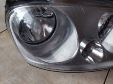 Load image into Gallery viewer, Frontscheinwerfer VW Caddy III Touran 2K0941006 Rechts Scheinwerfer Headlight SCH8273775235yo