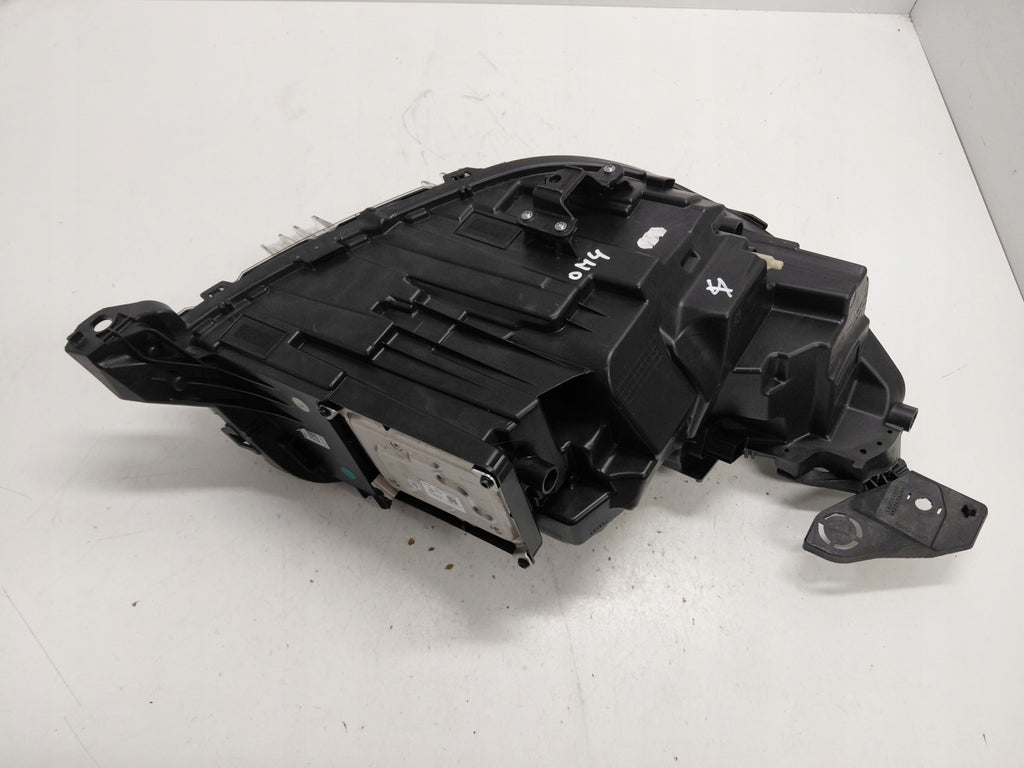 Frontscheinwerfer Peugeot II 208 9850598580 Full LED Links Headlight SCH7456682120qa