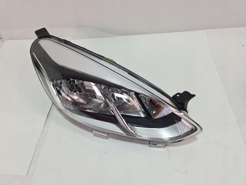 Frontscheinwerfer Ford Fiesta I L1BB-13E014-AE LED Rechts Scheinwerfer Headlight SCH7014126869ts