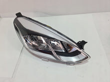 Laden Sie das Bild in den Galerie-Viewer, Frontscheinwerfer Ford Fiesta I L1BB-13E014-AE LED Rechts Scheinwerfer Headlight SCH7014126869ts