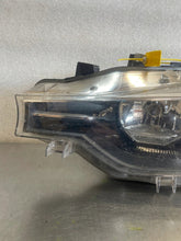 Laden Sie das Bild in den Galerie-Viewer, Frontscheinwerfer BMW 3 F30 F31 7365595-09 Links Scheinwerfer Headlight SCH5185478041bp