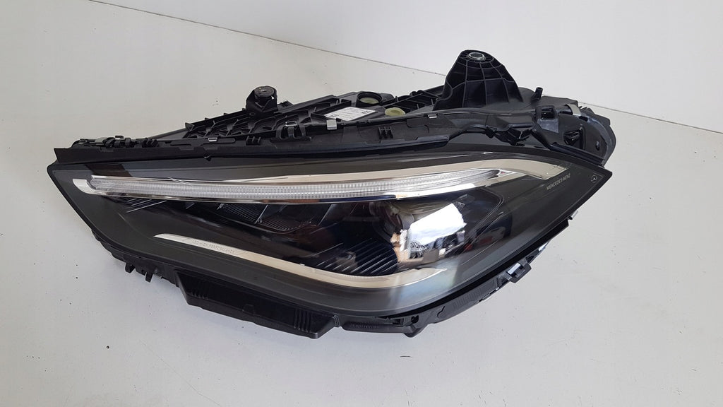 Frontscheinwerfer Mercedes-Benz Coupe A2369065300 LED Links Headlight