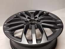 Laden Sie das Bild in den Galerie-Viewer, 1x Alufelge 18 Zoll 6.5" 5x112 41ET Matt Graphit 6898046 BMW X1 Mini Countryman FEL2042096245ul