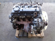 Load image into Gallery viewer, Motor Ford Transit DRRA DRRB 2.2 TDCI 226TKm 2012 Diesel Engine Komplett MOT1677097653dq