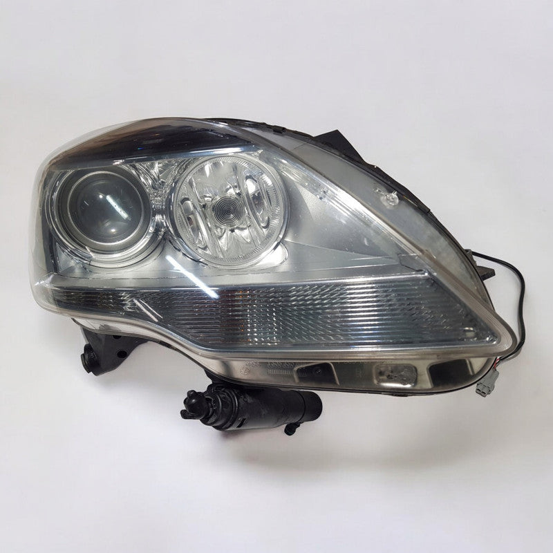 Frontscheinwerfer Mercedes-Benz W251 Xenon Rechts Scheinwerfer Headlight