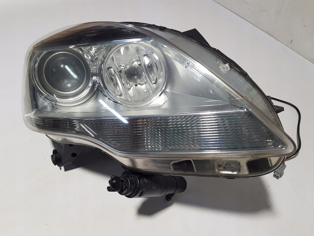 Frontscheinwerfer Mercedes-Benz W251 Xenon Rechts Scheinwerfer Headlight