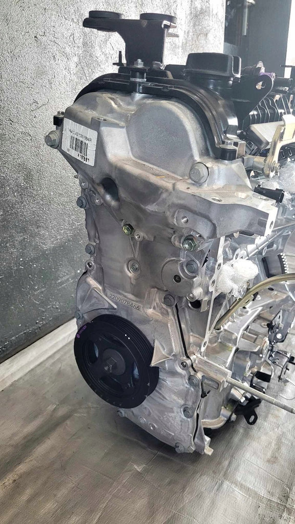 Motor Renault E-Tech Captur II H4MC632R 1.6 TECH 620TKm Hybrid Engine Unkomplett