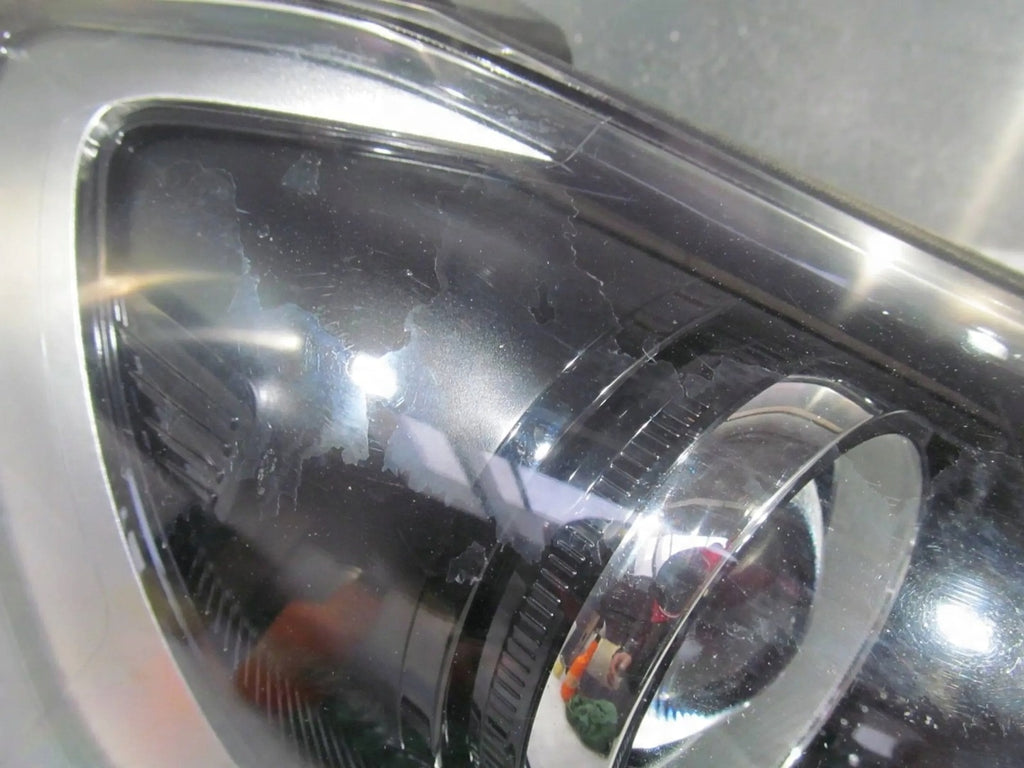 Frontscheinwerfer Hyundai Elantra 92102F2000 LED Rechts Scheinwerfer Headlight