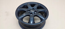 Laden Sie das Bild in den Galerie-Viewer, 1x Alufelge 16 Zoll 6.5&quot; 4x100 48ET 6787238 Mini R56 Rim Wheel