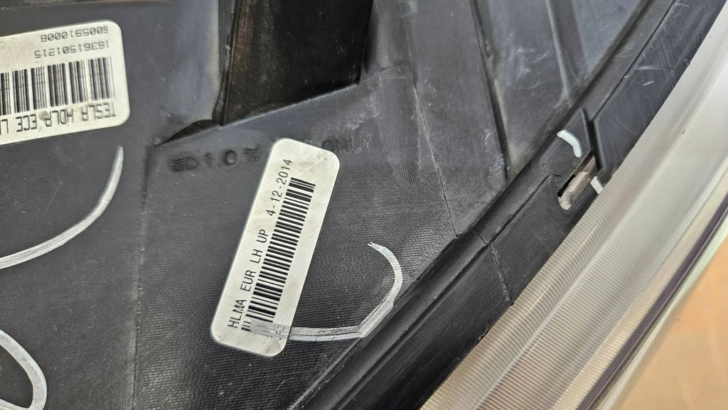 Frontscheinwerfer Tesla S 6005906 Links Scheinwerfer Headlight