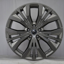 4x Alufelge 20 Zoll 8.0