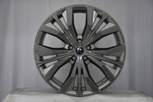 Load image into Gallery viewer, 4x Alufelge 20 Zoll 8.0" 5x114.3 40ET Glanz Graphit 403004261R Renault Rim Wheel FEL7107910803rg
