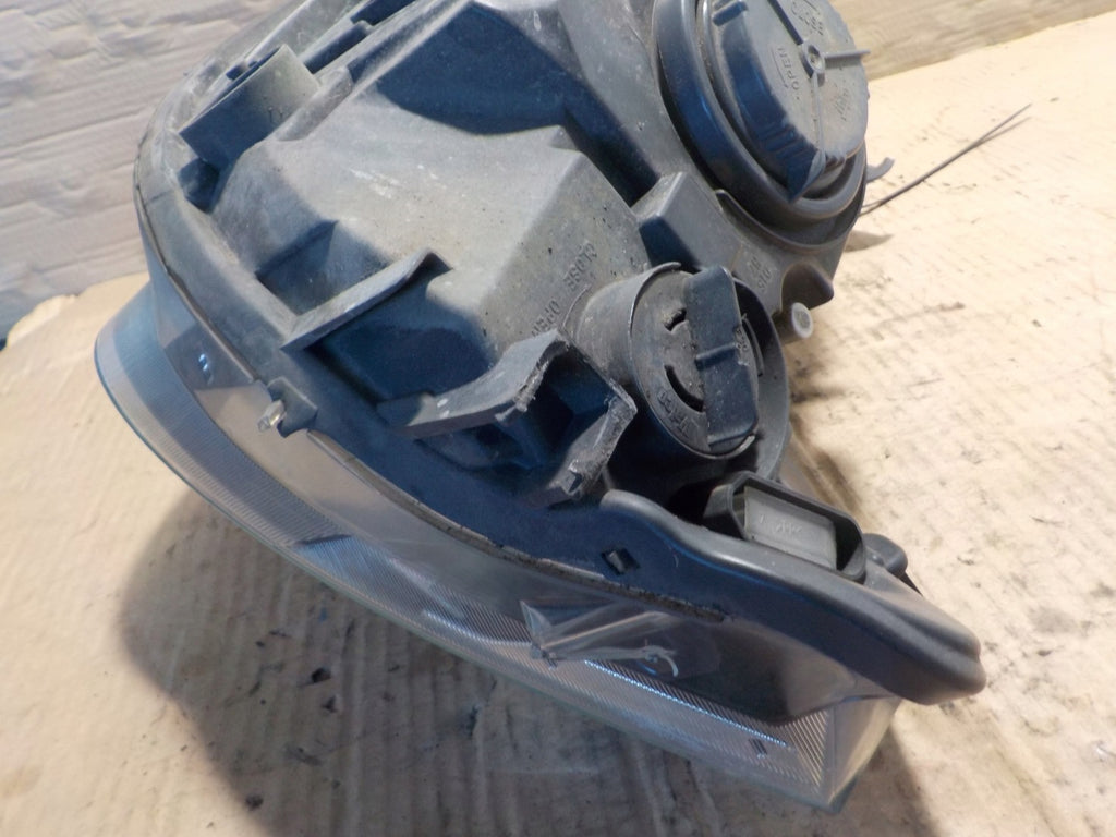 Frontscheinwerfer BMW X1 729023403 Rechts Scheinwerfer Headlight SCH3130182228eo