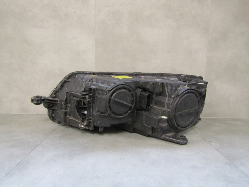 Frontscheinwerfer Skoda Octavia III 5E1941016 Xenon Rechts Headlight SCH2851243439oq