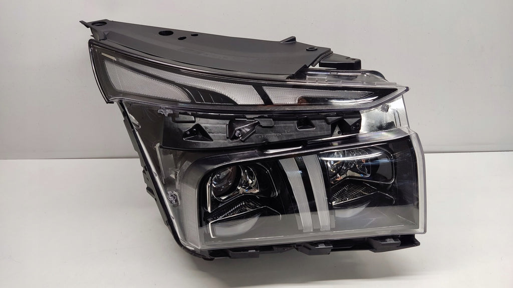 Frontscheinwerfer Hyundai Santa Fe IV 92102S1600 92102CL100 LED Rechts Headlight