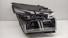 Laden Sie das Bild in den Galerie-Viewer, Frontscheinwerfer Hyundai Santa Fe IV 92102S1600 92102CL100 LED Rechts Headlight