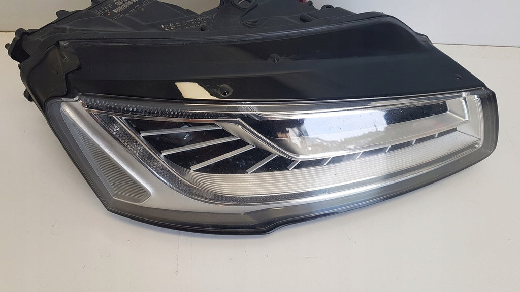 Frontscheinwerfer Audi A8 4H0941036 Xenon Rechts Scheinwerfer Headlight